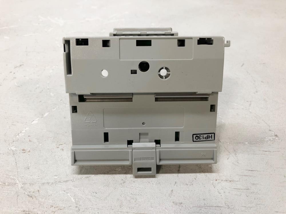 Allen Bradley 1794-TB3S Flexbus I/O Terminal Base